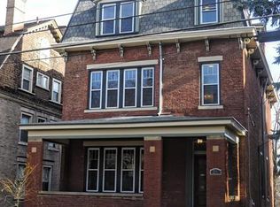 211 S Braddock Ave, Pittsburgh, PA