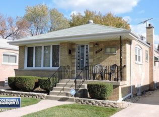 8717 S Fairfield Ave, Evergreen Park, IL