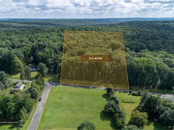 0 Tippery Rd, Seneca, PA 16346