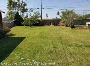 1025 Dolores St, Bakersfield, CA 93305