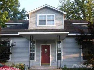 505 Bryant Dr, Donaldson, AR 71941