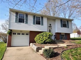 101 Cypress St, Beaver, PA 15009