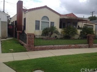 1315 E Marcelle St, Compton, CA 90221