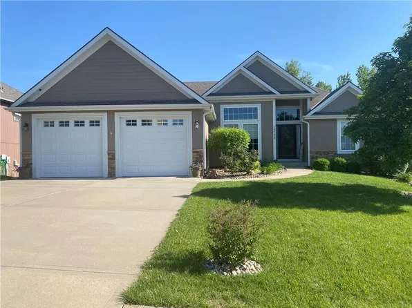 15735 NW Morgan St, Platte City, MO 64079