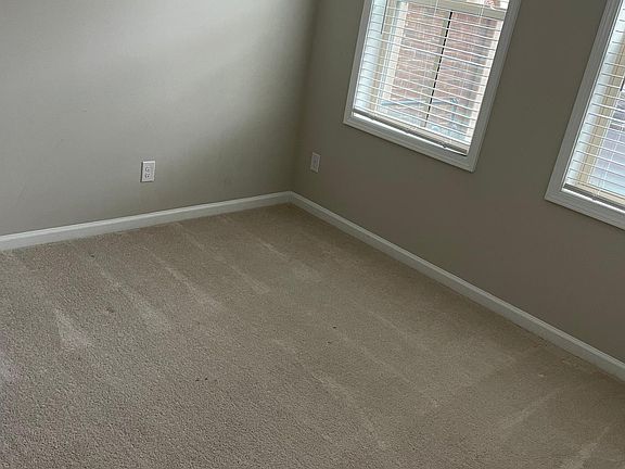 Ground level Bedroom