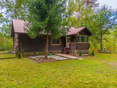 365 Spring Breeze Dr, Franklin, NC, 28734