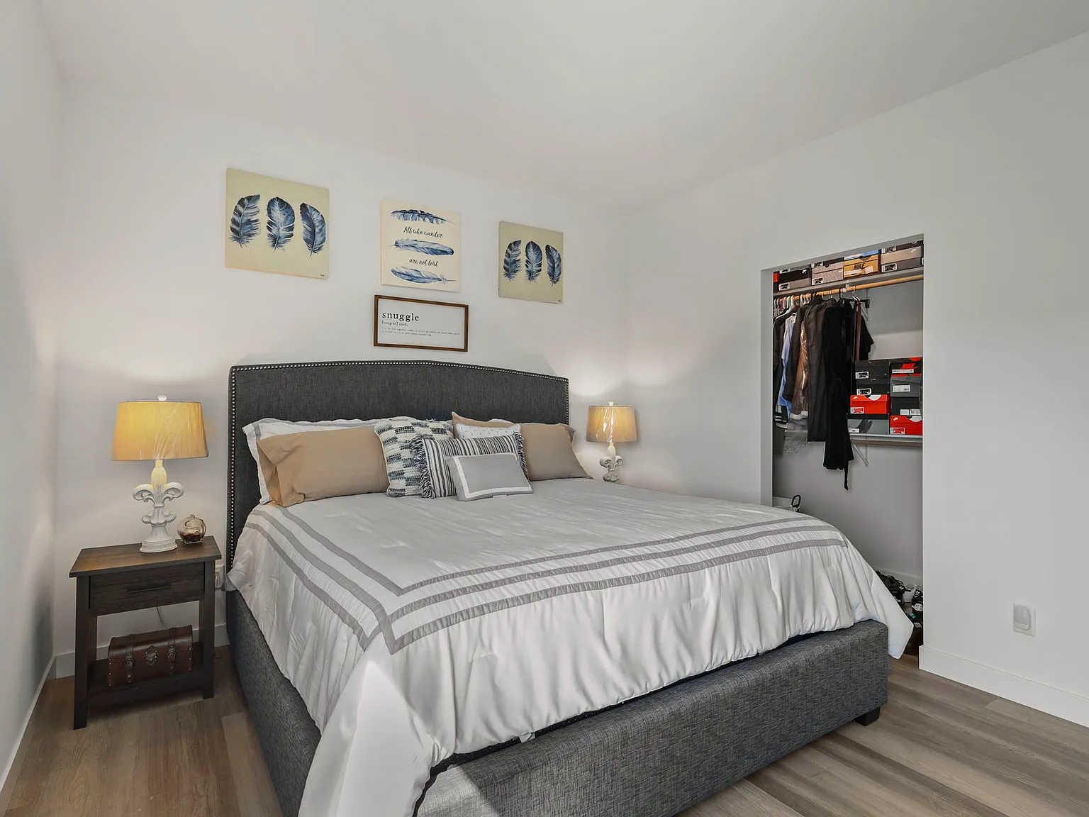 3 bed, 1400 sqft, $2,600 — Photo 3