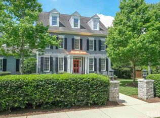 3702 Cambridge Rd, Durham, NC 27705