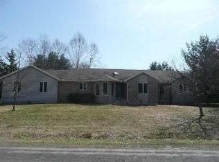 6461 Brandywood Tr, Windsor, WI 53590