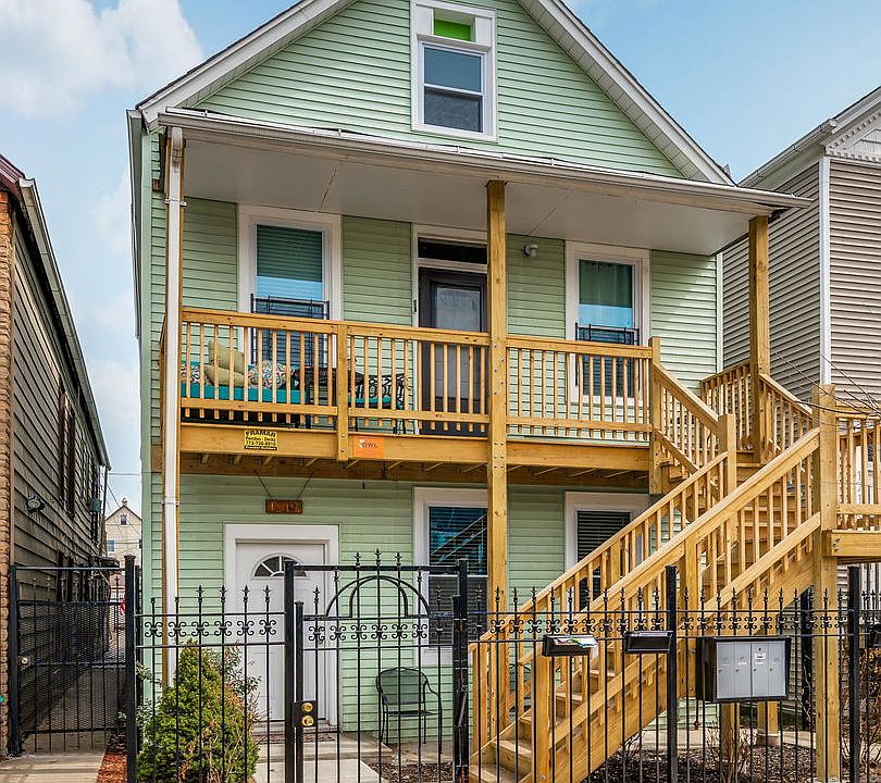 1st image of 1719 N Kimball Ave