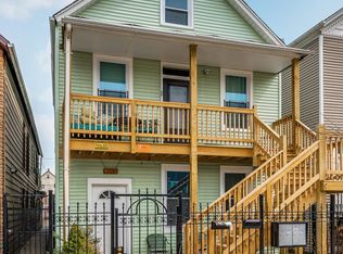 1719 N Kimball Ave, Chicago, IL 60647