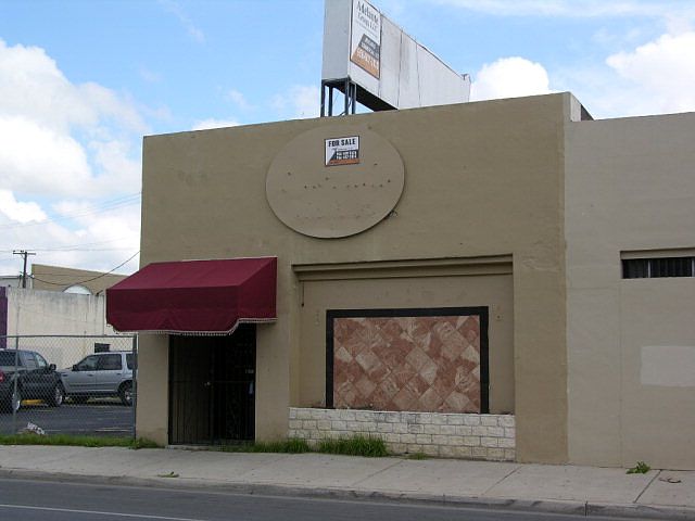 Main View