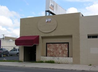 209 S Bicentennial Blvd, McAllen, TX 78501