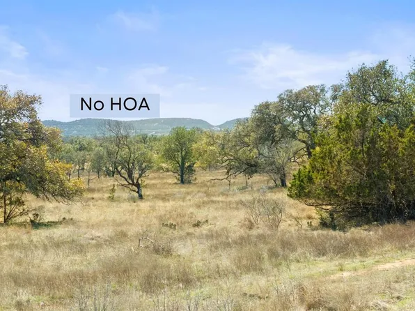 Deep Roots Flat Creek Rd, Johnson City, TX 78636