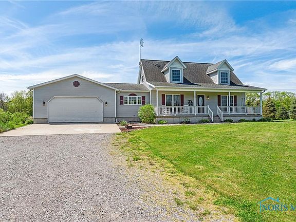 2nd image of 15898 County Road I