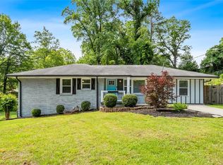 3153 Bonway Dr, Decatur, GA 30032