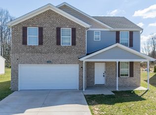 1242 Solar St, Scottsburg, IN 47170