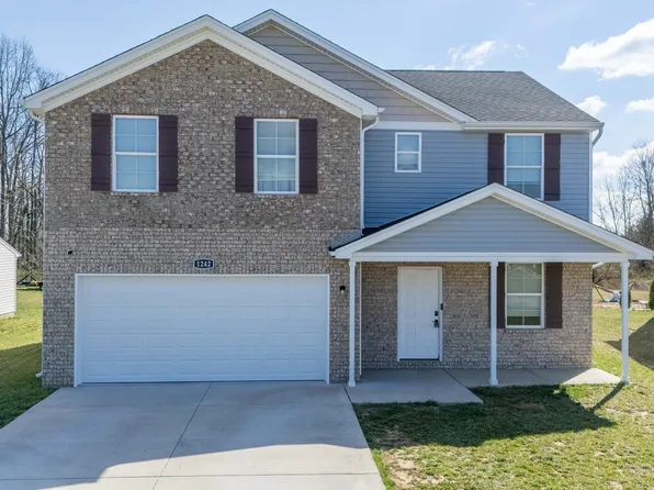 1242 Solar St, Scottsburg, IN 47170