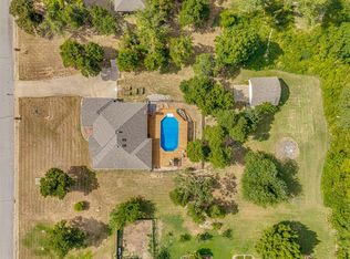 14268 Whippoorwill Vis, Choctaw, OK 73020