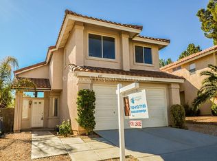 635 Palmwood Ln, Las Vegas, NV 89123