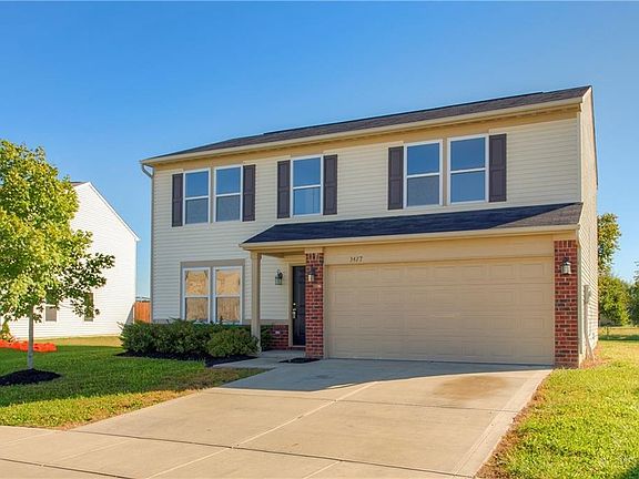 2nd image of 3427 Black Forest Ln