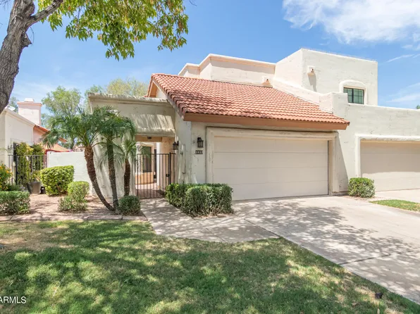 1832 E RANCH Road, Tempe, AZ 85284