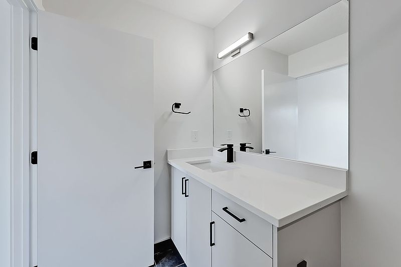Calgary Apartment for rent - 1 Bedroom — photo 11