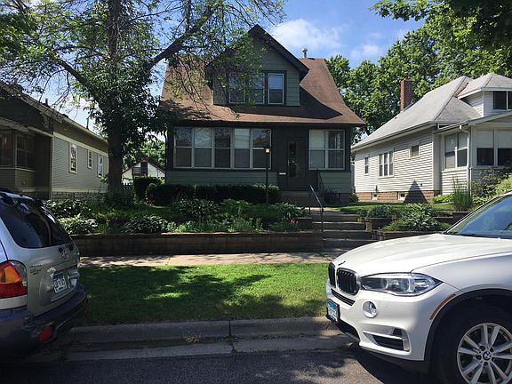 Wonderful neighborhood!