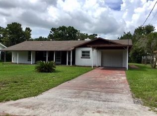 919 Cr 482d, Lake Panasoffkee, FL 33538