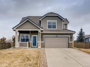 206 Stockwell St, Castle Rock, CO 80104