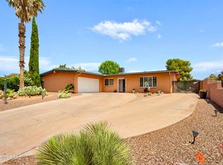 3417 Oak Hill St, Sierra Vista, AZ 85650