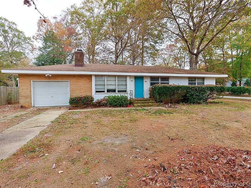 600 York Warwick Dr, Yorktown, VA 23692 Zillow