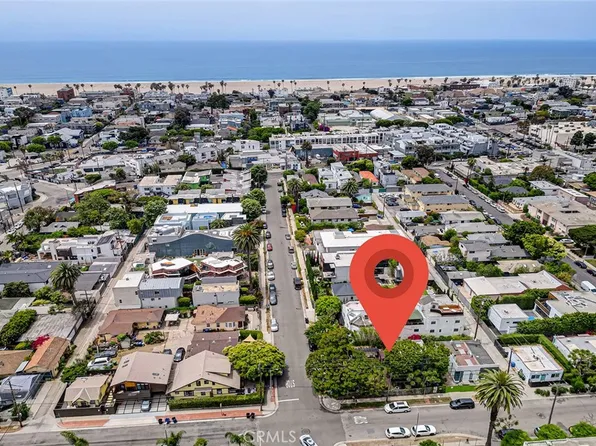 717 4th Ave, Venice, CA 90291