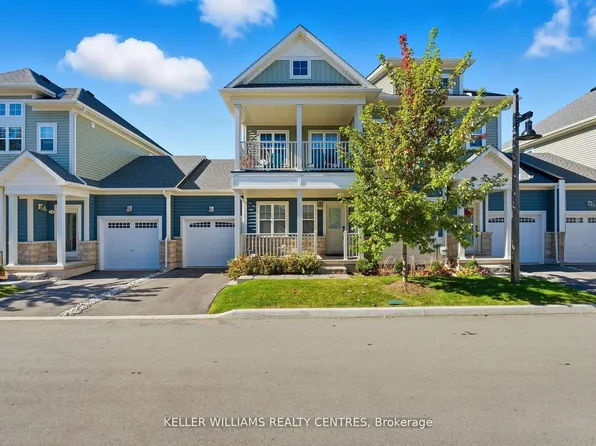 8 AA Shores Ln, Fort Erie, ON L0S 1B0