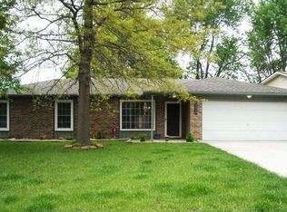 2429 Overlook Cir, Lawrence, KS 66047