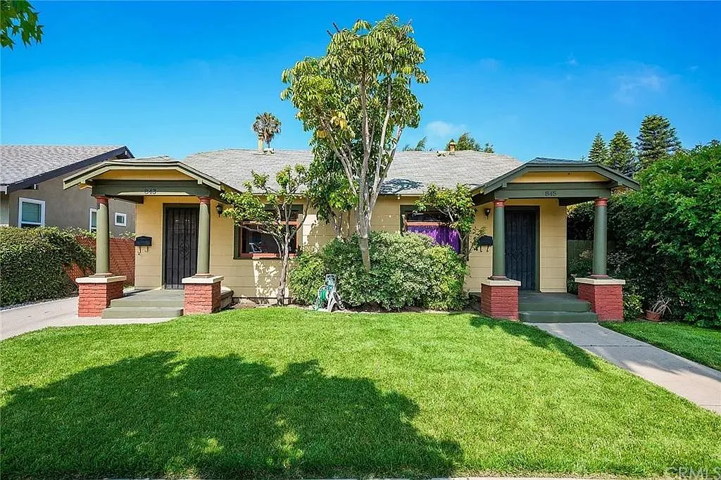 1 bed, 700 sqft, $2,375 — Photo 1