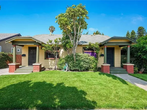 843 Ohio Ave, Long Beach, CA 90804