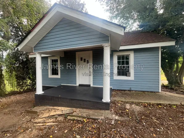 801 Dearing St, Lynchburg, VA 24503
