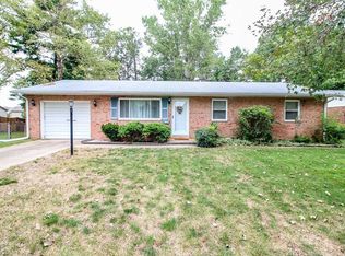 25 Snowbird Ln, Granite City, IL
