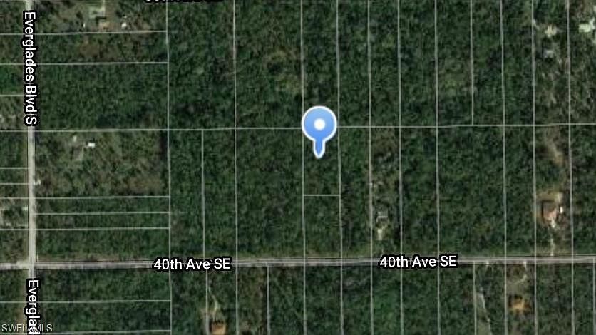 1st image of 40 Avenue Se Lot 1