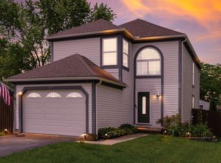 895 Slagle Pl, Galloway, OH 43119