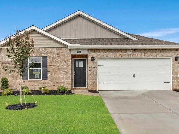 3321 Feldspar Dr SW, Limestone, AL 35756