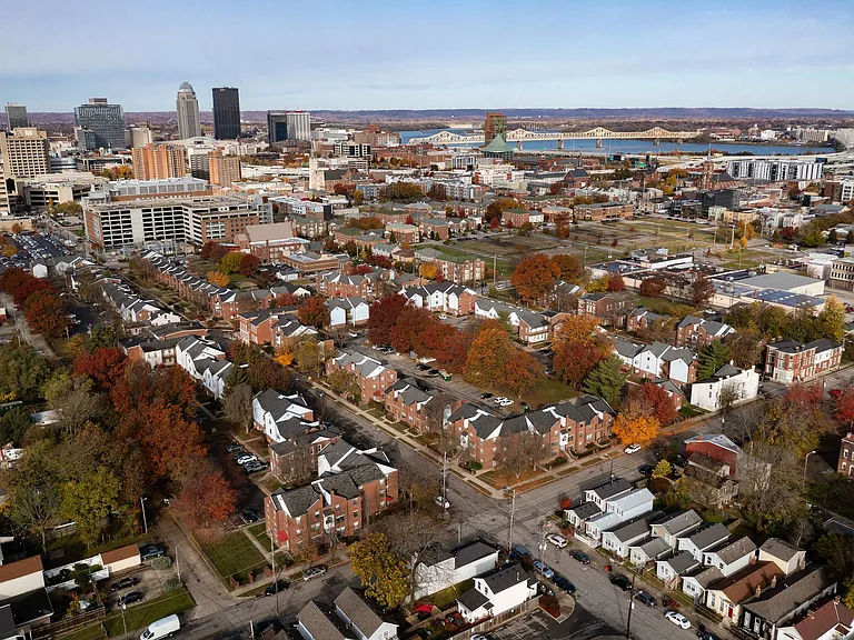 Elevate at NuLu Apartment Homes — Photo 18