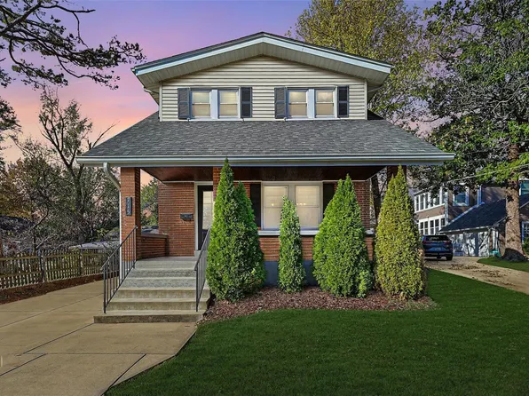 715 N Bompart Ave, Saint Louis, MO 63119