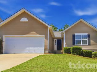 319 Quiet Grove Ln, Lexington, SC 29072