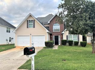 2048 Registry Dr, Hampton, GA 30228