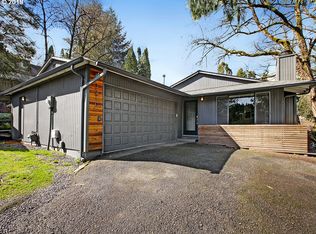 3210 SW Spring Garden St, Portland, OR 97219