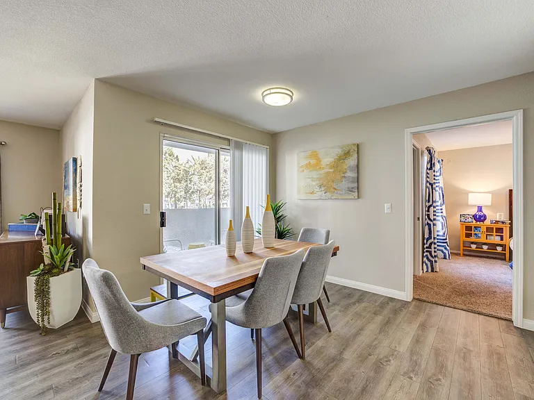 Ascent at Silverado Apartment Homes — Photo 29
