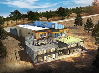 176 Neill Rd, Alto, NM 88312