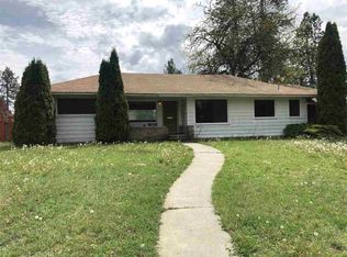 115 W 36th Ave, Spokane, WA 99203